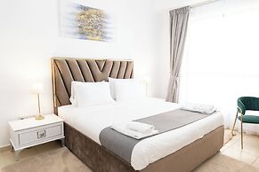 HAPPY SEASON | JBR Apartments