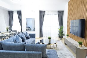 HAPPY SEASON | JBR Apartments
