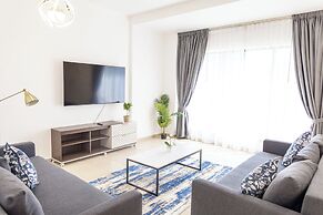 HAPPY SEASON | JBR Apartments