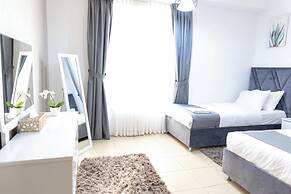 HAPPY SEASON | JBR Apartments