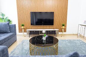 HAPPY SEASON | JBR Apartments