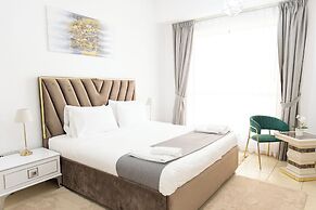 HAPPY SEASON | JBR Apartments