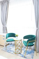 HAPPY SEASON | JBR Apartments