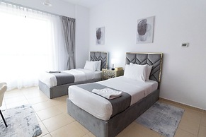 HAPPY SEASON | JBR Apartments