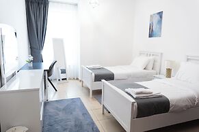 HAPPY SEASON | JBR Apartments