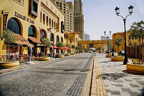 HAPPY SEASON | JBR Apartments