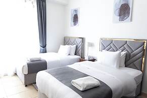 HAPPY SEASON | JBR Apartments
