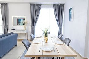 HAPPY SEASON | JBR Apartments