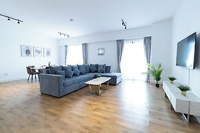 HAPPY SEASON | JBR Apartments