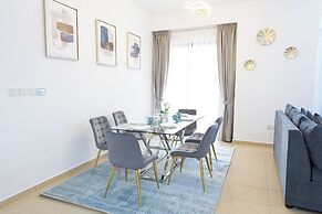 HAPPY SEASON | JBR Apartments