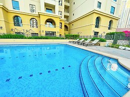 HAPPY SEASON | JBR Apartments