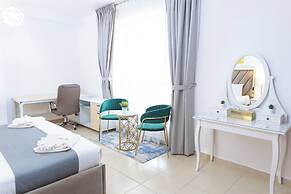 HAPPY SEASON | JBR Apartments