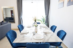 HAPPY SEASON | JBR Apartments
