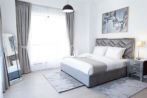 HAPPY SEASON | JBR Apartments