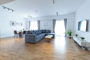 HAPPY SEASON | JBR Apartments