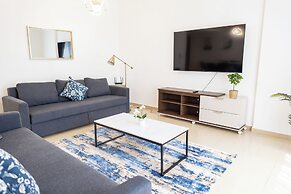 HAPPY SEASON | JBR Apartments
