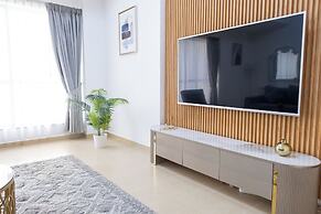HAPPY SEASON | JBR Apartments