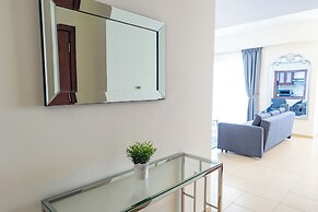 HAPPY SEASON | JBR Apartments
