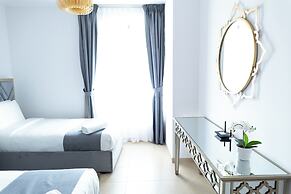HAPPY SEASON | JBR Apartments