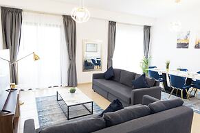 HAPPY SEASON | JBR Apartments