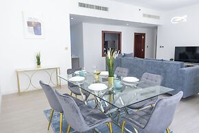 HAPPY SEASON | JBR Apartments