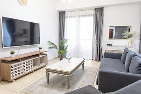 HAPPY SEASON | JBR Apartments
