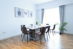HAPPY SEASON | JBR Apartments