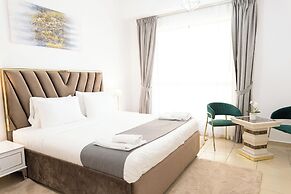 HAPPY SEASON | JBR Apartments