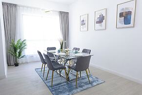 HAPPY SEASON | JBR Apartments