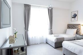 HAPPY SEASON | JBR Apartments