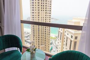 HAPPY SEASON | JBR Apartments