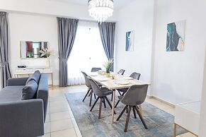HAPPY SEASON | JBR Apartments