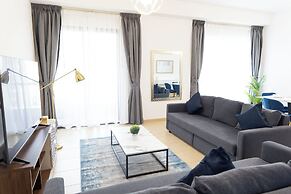 HAPPY SEASON | JBR Apartments