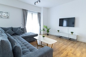 HAPPY SEASON | JBR Apartments