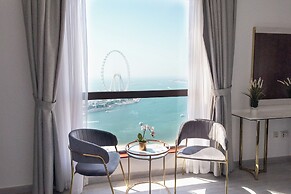 HAPPY SEASON | JBR Apartments