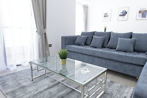 HAPPY SEASON | JBR Apartments