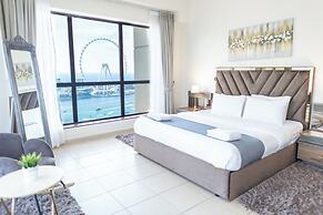 HAPPY SEASON | JBR Apartments