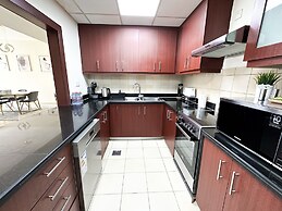 HAPPY SEASON | JBR Apartments