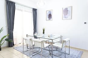 HAPPY SEASON | JBR Apartments