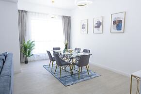 HAPPY SEASON | JBR Apartments