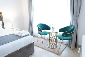 HAPPY SEASON | JBR Apartments
