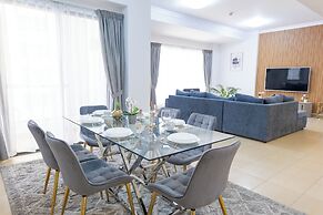 HAPPY SEASON | JBR Apartments