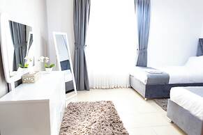 HAPPY SEASON | JBR Apartments