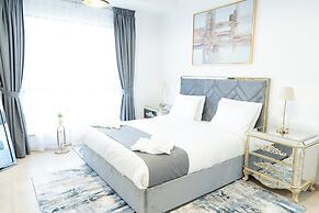 HAPPY SEASON | JBR Apartments