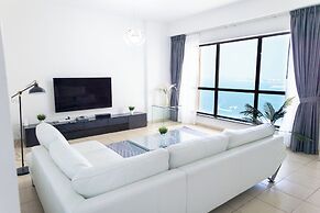 HAPPY SEASON | JBR Apartments