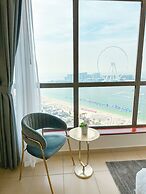 HAPPY SEASON | JBR Apartments