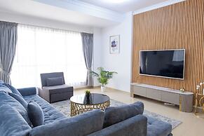 HAPPY SEASON | JBR Apartments