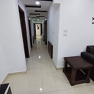 Laperla Apartment