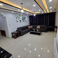Laperla Apartment