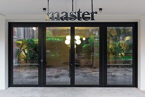 master Trevi